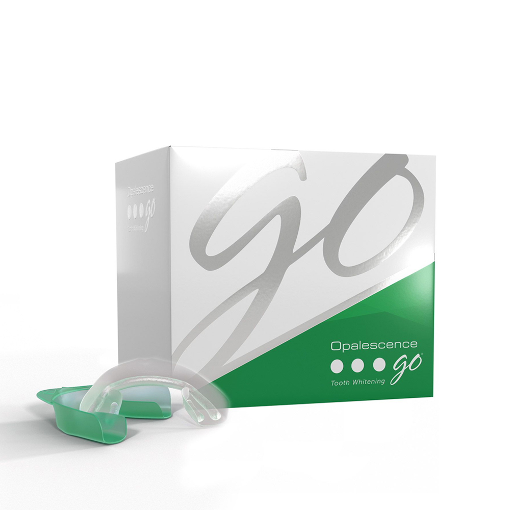Teeth Whitening With Peroxide - Hydrogen Peroxide For Teeth Whitening Opalescence
