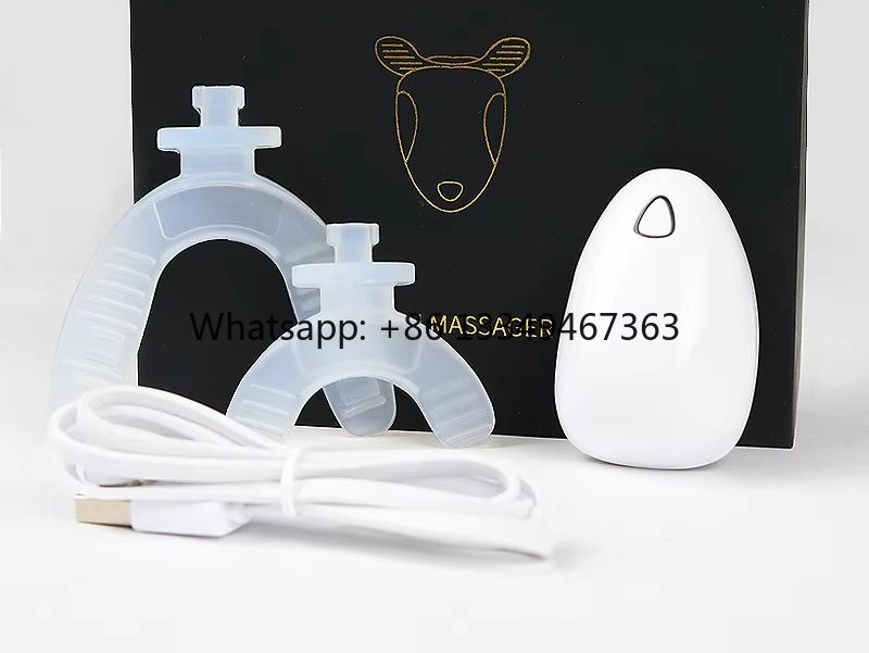 Teeth Whitening X Ray - Wholesale Product Teeth Whitening Silicone Mouth
