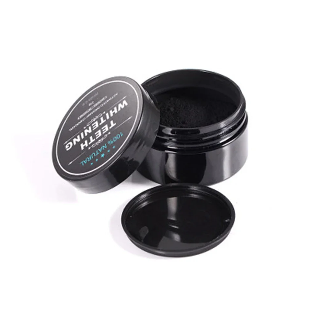 Teeth Whitening Enzymes - 2 Types Teeth Whitening Powder Natural