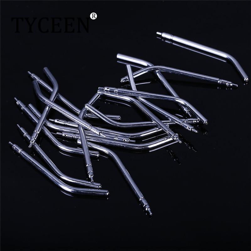 Teeth Whitening Tips - 10pcs/bag 3 Way Dental Air Water