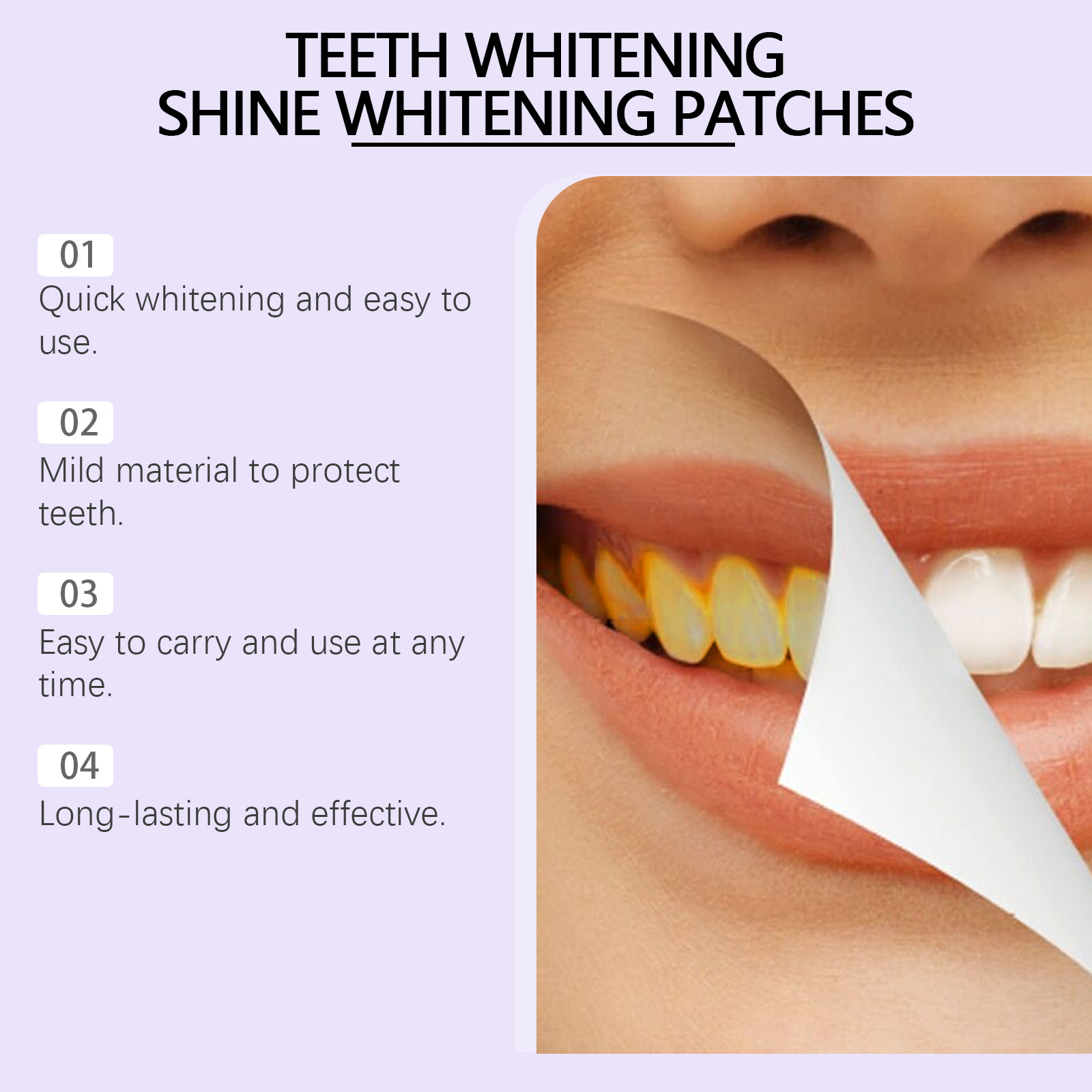 Dental Cleaning Tablets Gentle - Teeth Whitening Effective 评论和价格