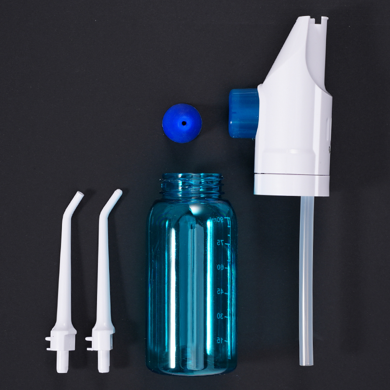 Portable High Pressure Oral Ir - Dental Floss Picks 评论和价格