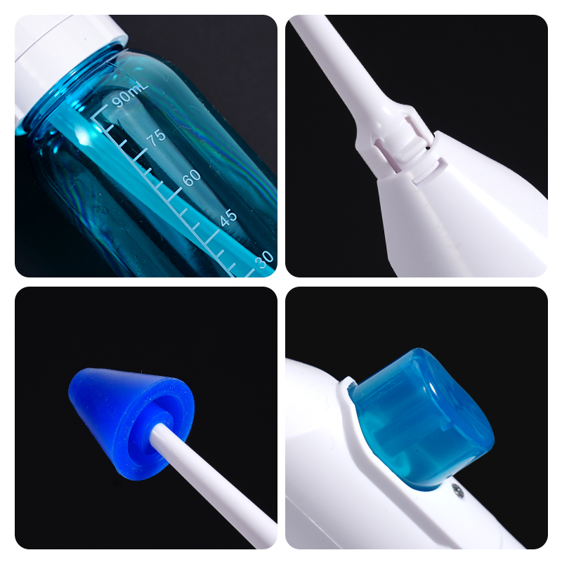 Portable High Pressure Oral Ir - Dental Floss Picks 评论和价格