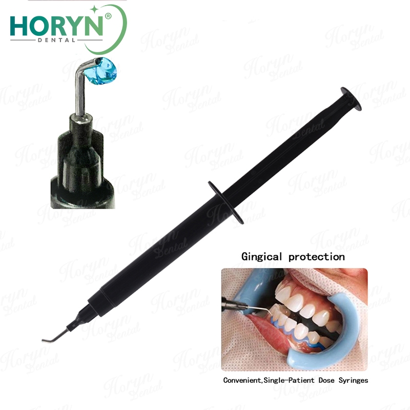 Horyn Dental Gingival Isolatio - Teeth Whitening With Peroxide 评论和价格