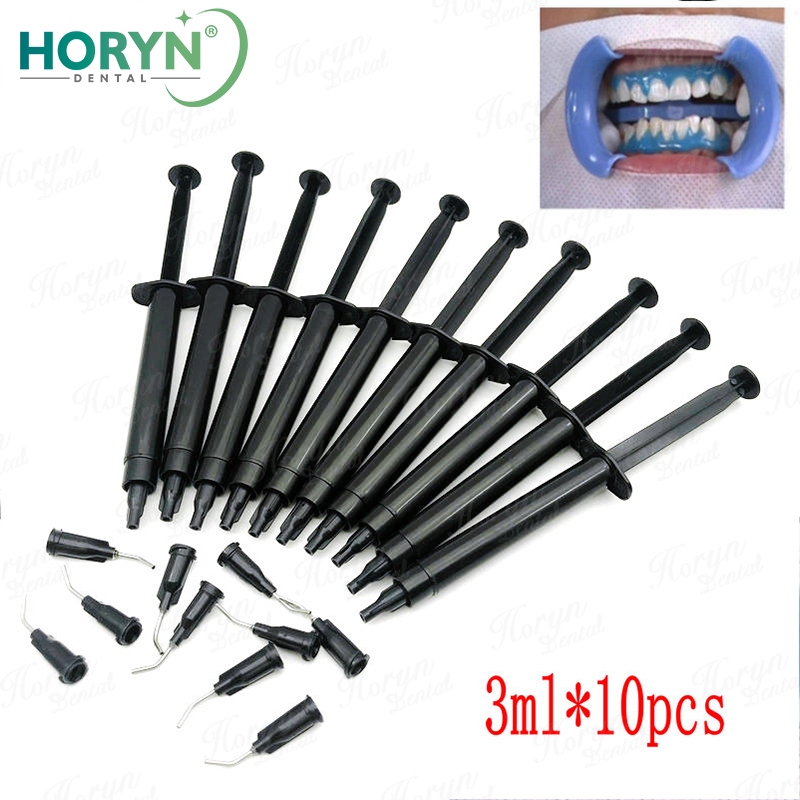Horyn Dental Gingival Isolatio - Teeth Whitening With Peroxide 评论和价格