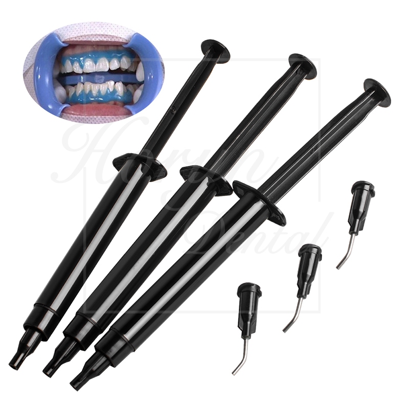 Horyn Dental Gingival Isolatio - Teeth Whitening With Peroxide 评论和价格