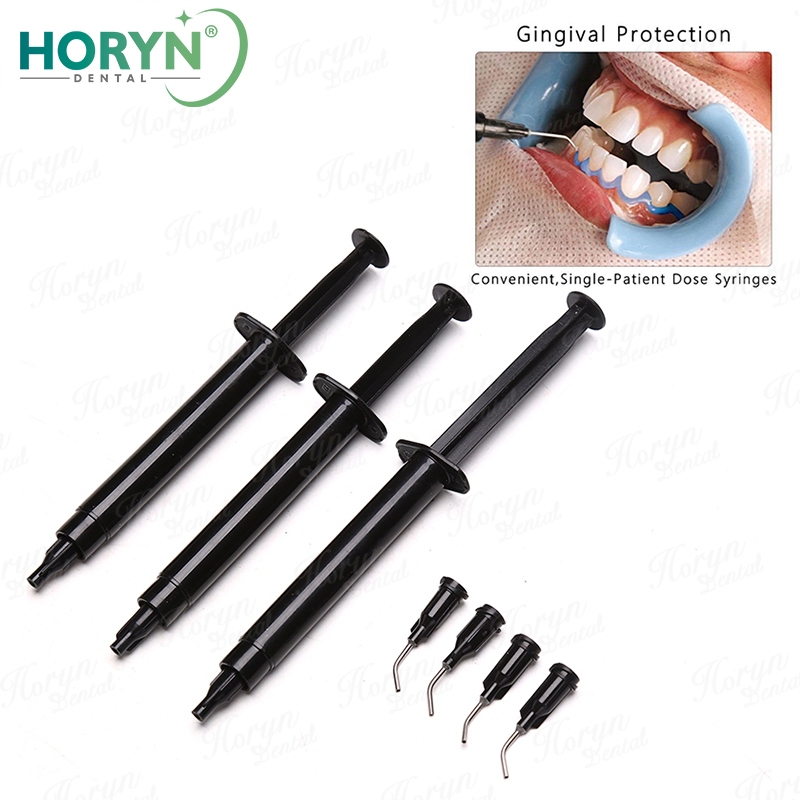 Horyn Dental Gingival Isolatio - Teeth Whitening With Peroxide 评论和价格