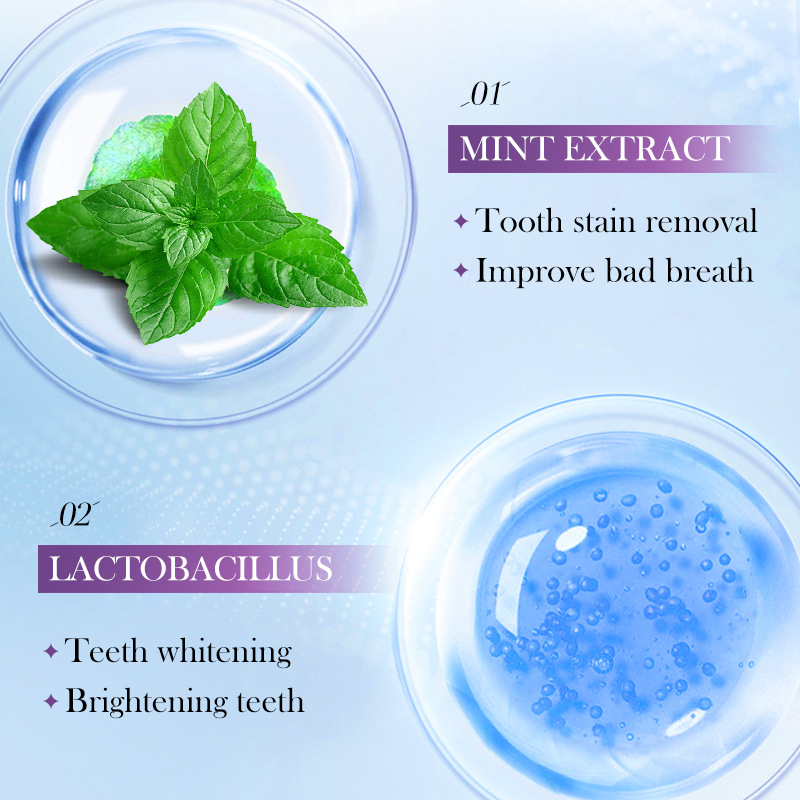 SADOER Baking Soda Whitening T - Teeth Whitening Enzymes 评论和价格