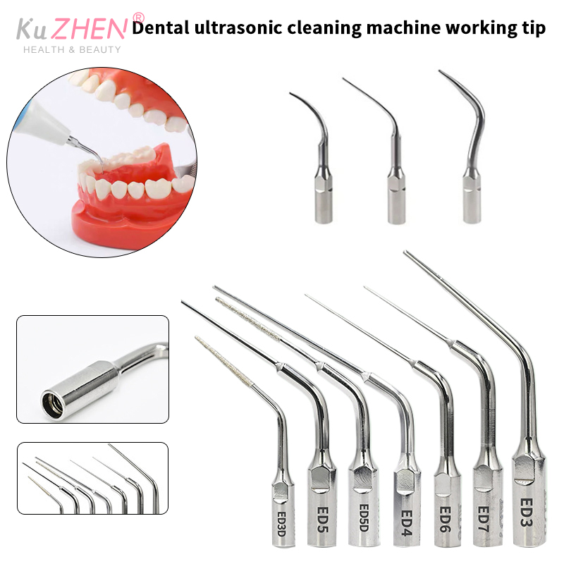 1Pc Dental Ultrasonic Perio Sc - Teeth Whitening Tips 评论和价格