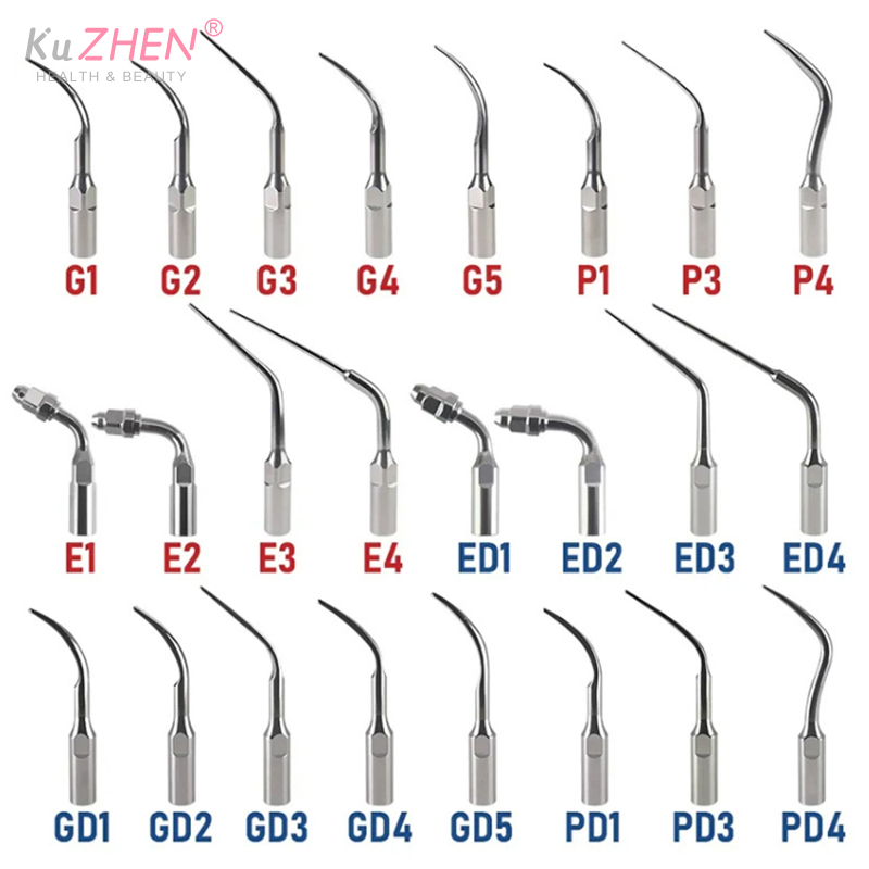 1Pc Dental Ultrasonic Perio Sc - Teeth Whitening Tips 评论和价格