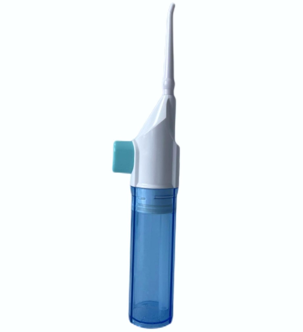 Portable High Pressure Oral Ir - Dental Floss Picks 评论和价格