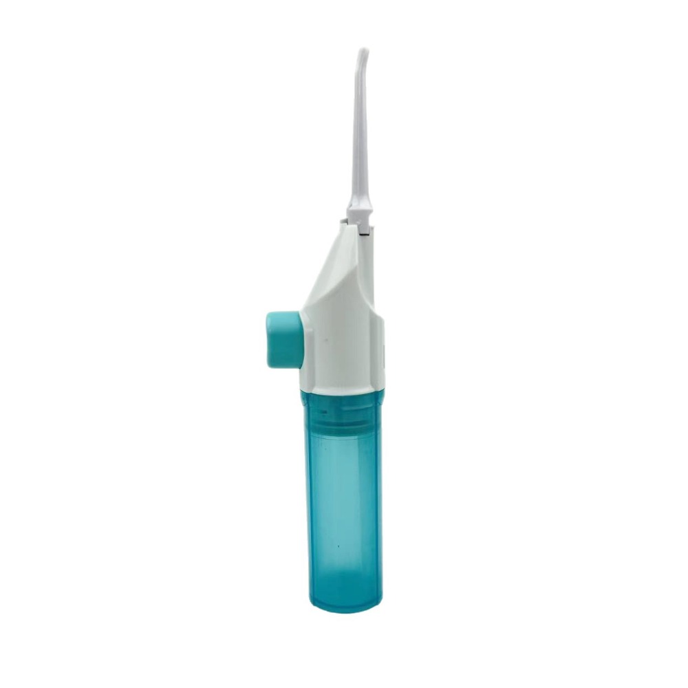 Portable High Pressure Oral Ir - Dental Floss Picks 评论和价格