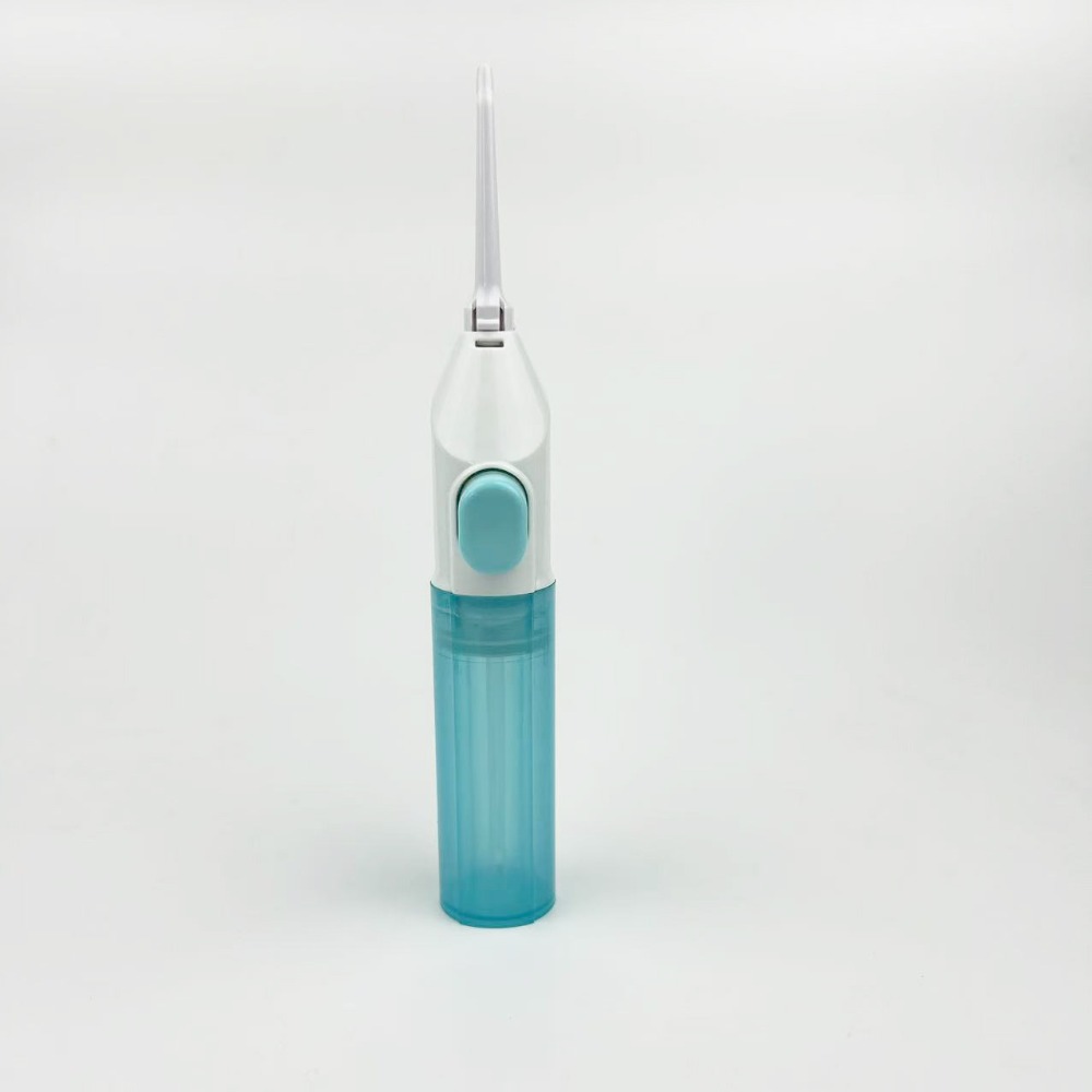 Portable High Pressure Oral Ir - Dental Floss Picks 评论和价格