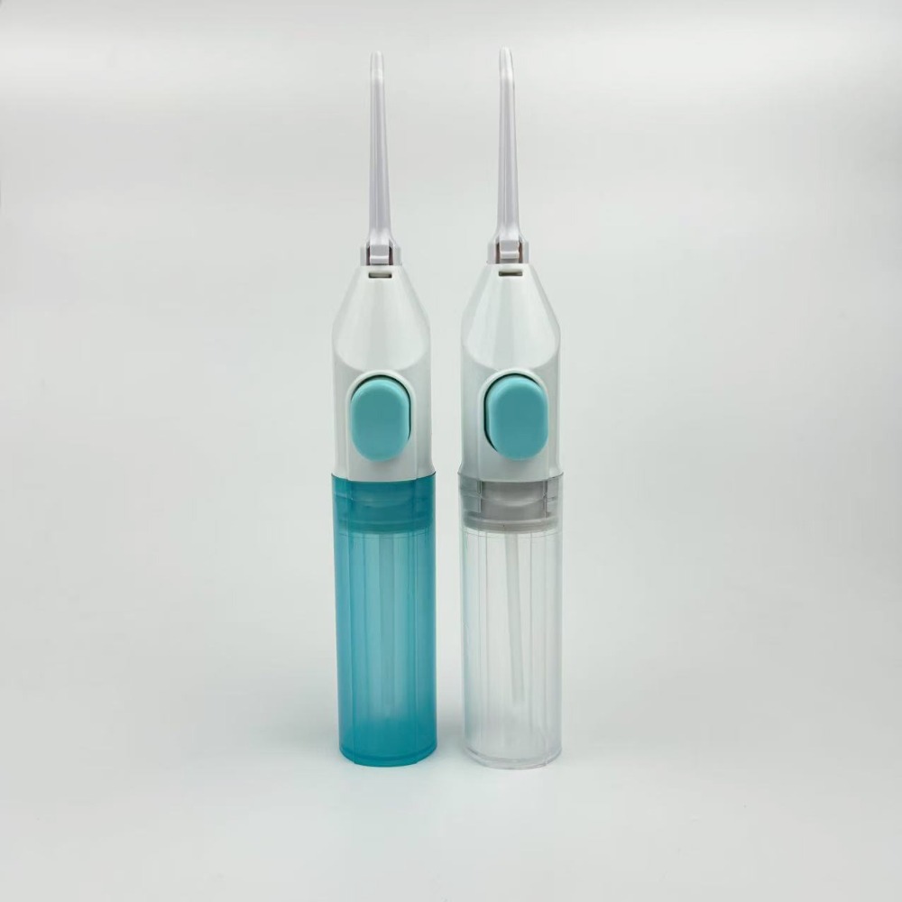 Portable High Pressure Oral Ir - Dental Floss Picks 评论和价格
