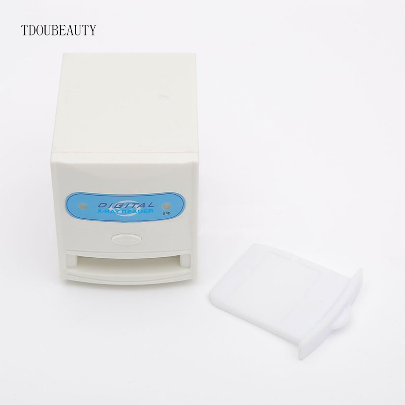 TDOUBEAUTY USB X-ray Film Read - Teeth Whitening X Ray 评论和价格