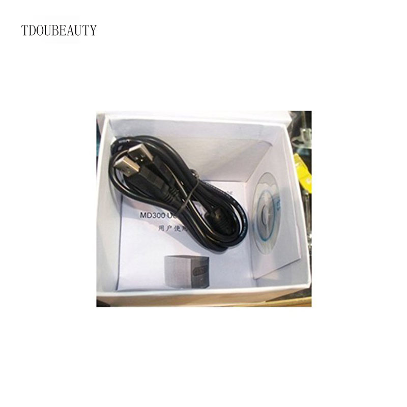 TDOUBEAUTY USB X-ray Film Read - Teeth Whitening X Ray 评论和价格