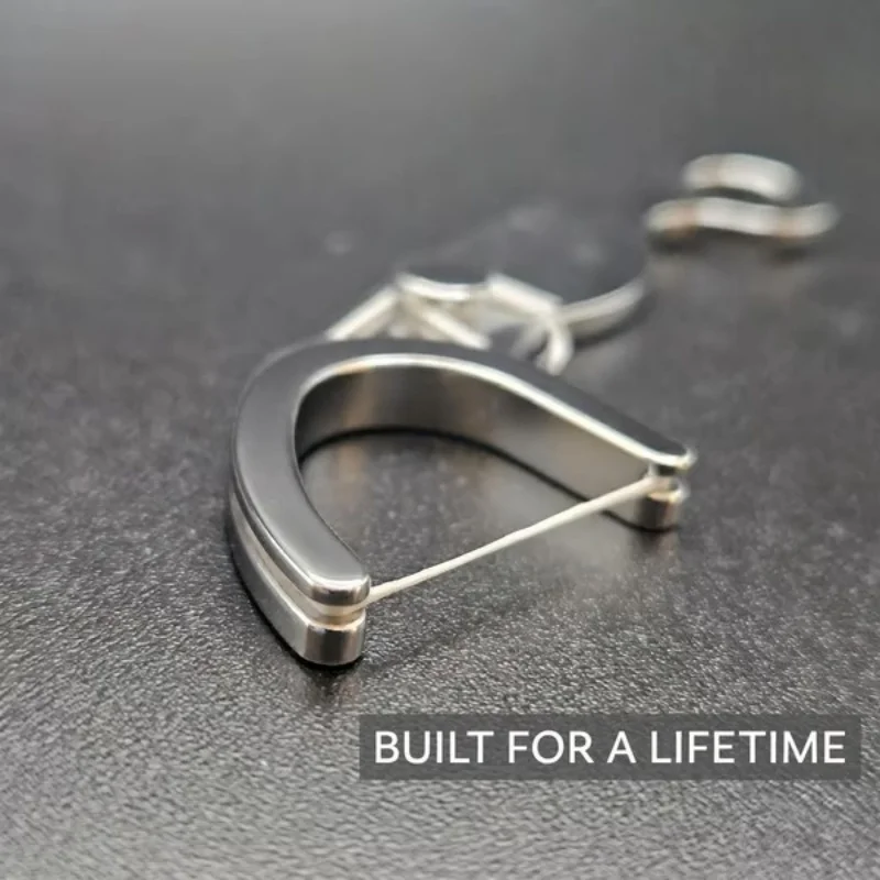 1 Pc Stainless Steel Toothpick - Dental Floss Picks 评论和价格