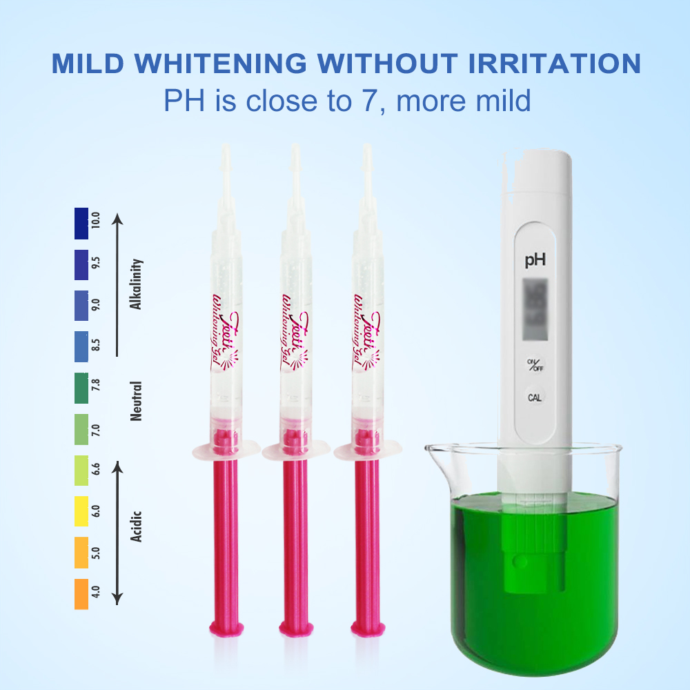 Tooth Whitening Gel PAP or35%C - Teeth Whitening With Peroxide 评论和价格