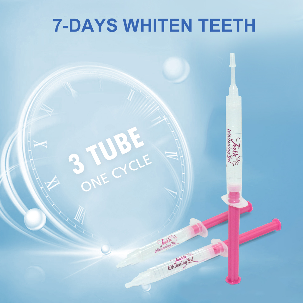 Tooth Whitening Gel PAP or35%C - Teeth Whitening With Peroxide 评论和价格