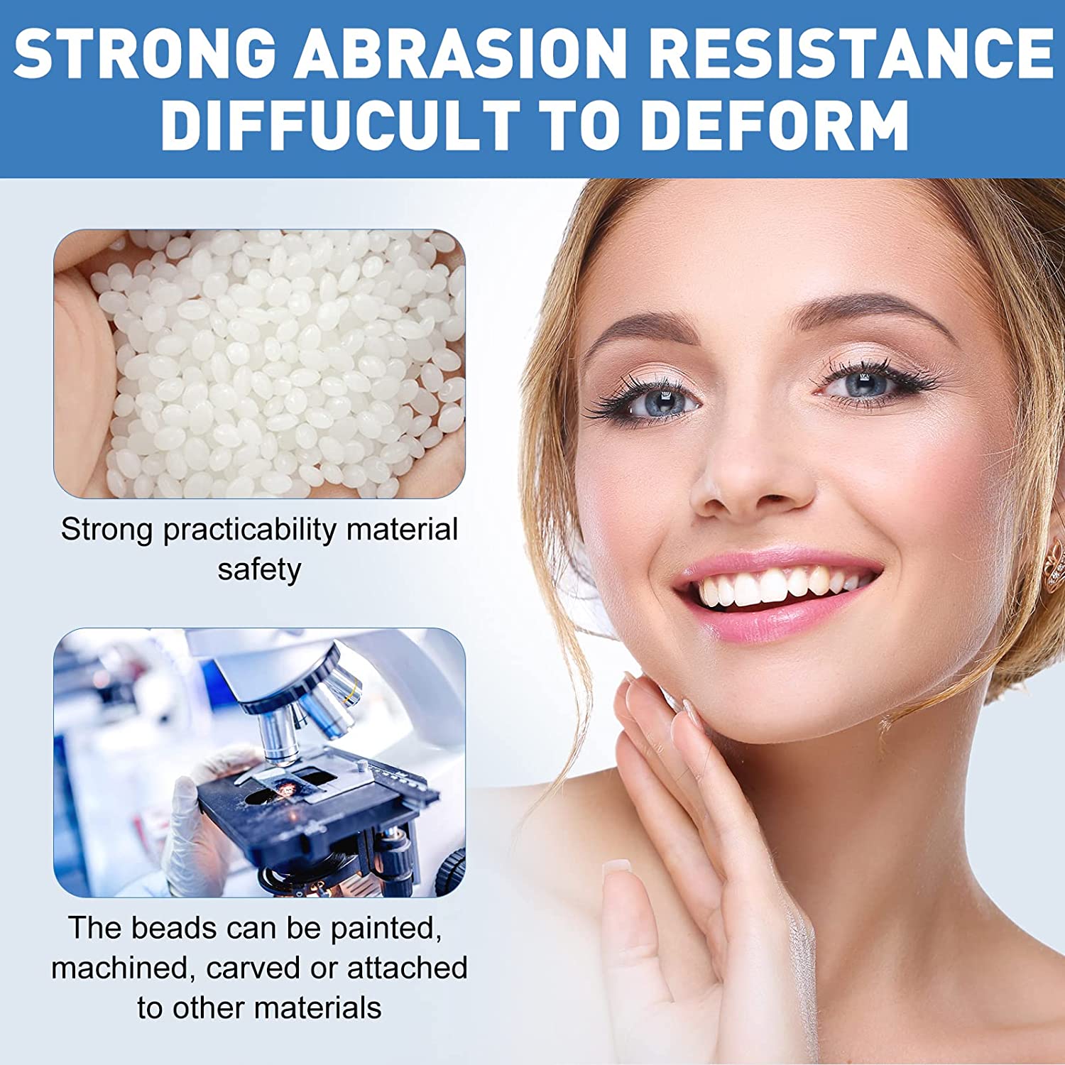 10g/bag Tooth Repair Kit-therm - Teeth Whitening Mask 评论和价格