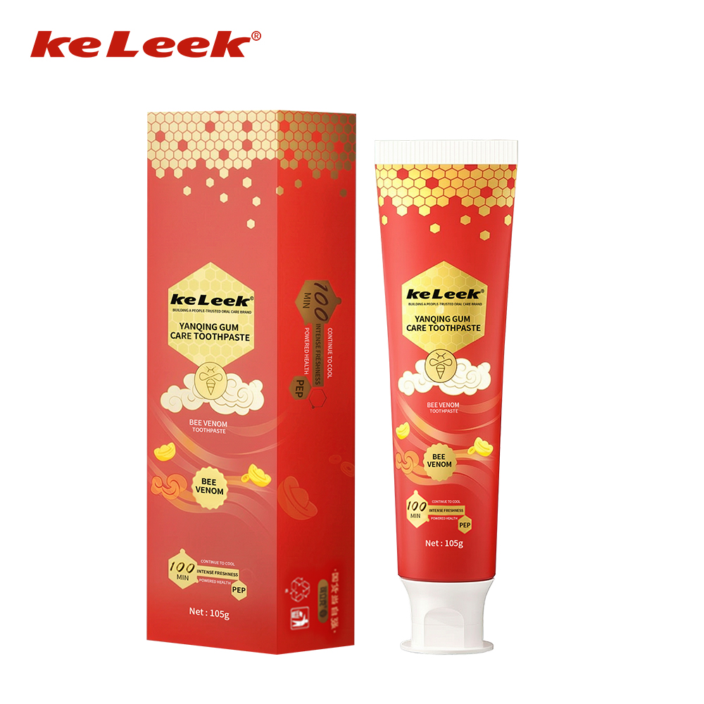 KeLeek Complete Care Toothpast - Teeth Whitening Effective 评论和价格