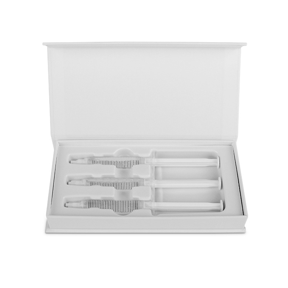 Teeth Whitening Gel With Bouti - Teeth Whitening With Peroxide 评论和价格