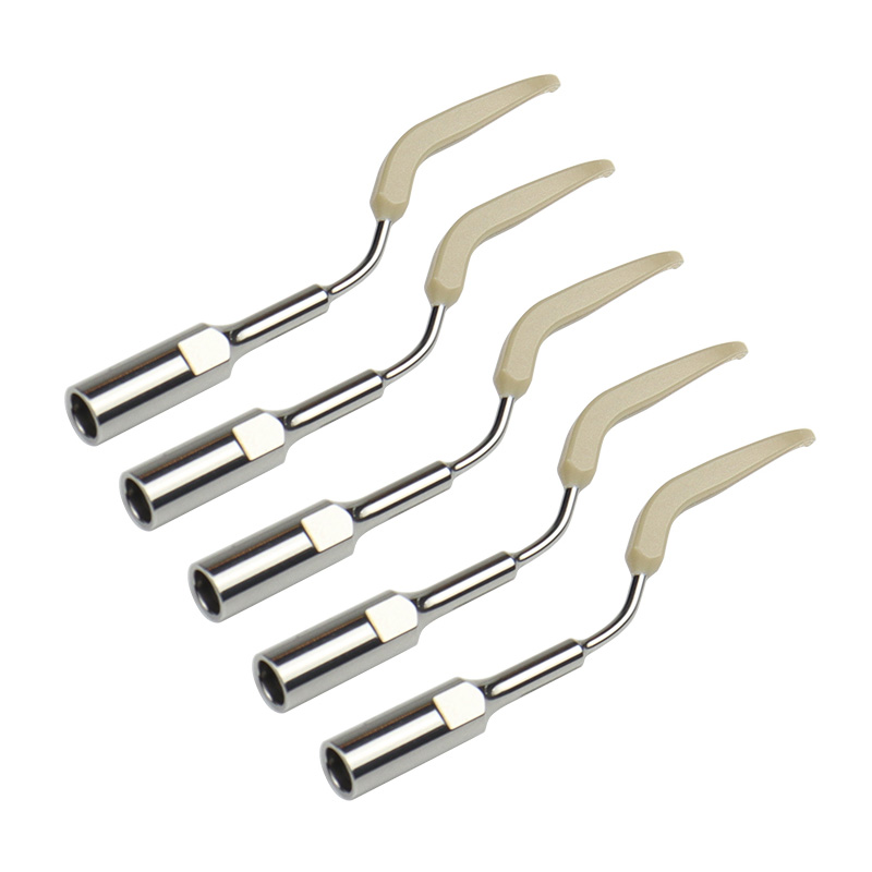 5pcs BD6L Dental Ultrasonic Sc - Teeth Whitening Tips 评论和价格