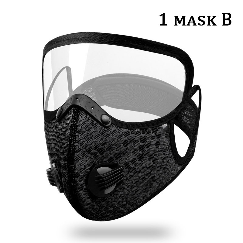 SHIZIWANGRI Cycling Face Mask  - Teeth Whitening Mask 评论和价格