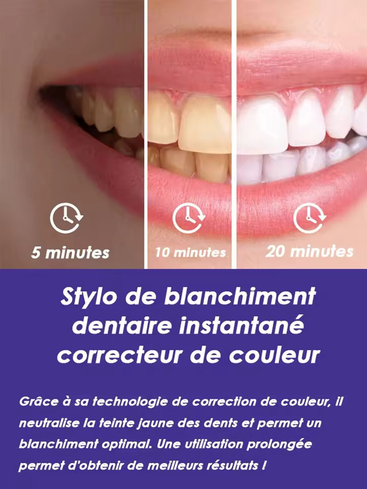 8ml*2 Teeth Whitening Pen Set  - Teeth Whitening Effective 评论和价格