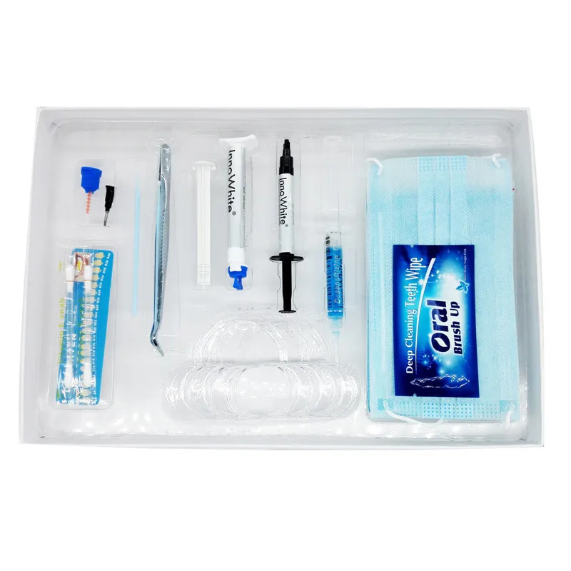 Dental Inno White Professional - Teeth Whitening Effective 评论和价格