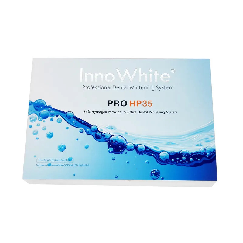 Dental Inno White Professional - Teeth Whitening Effective 评论和价格