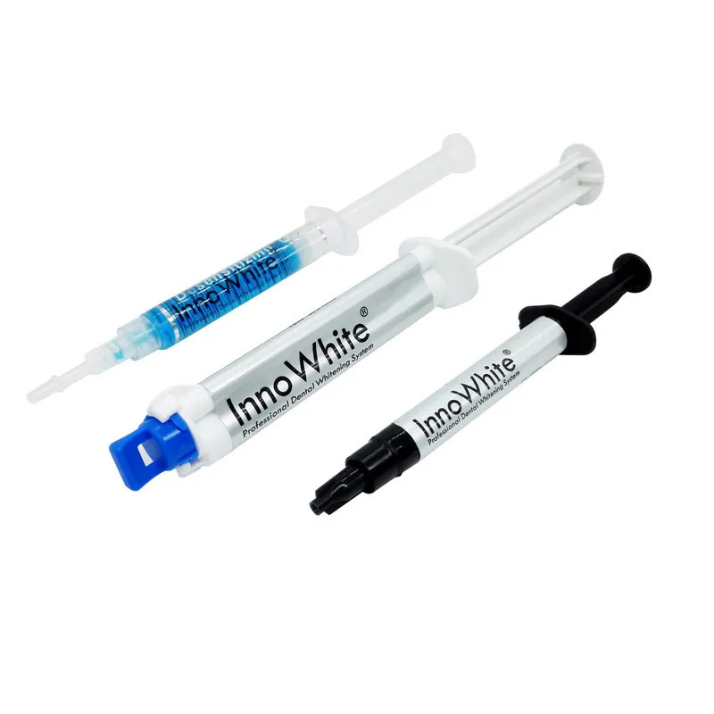 Dental Inno White Professional - Teeth Whitening Effective 评论和价格