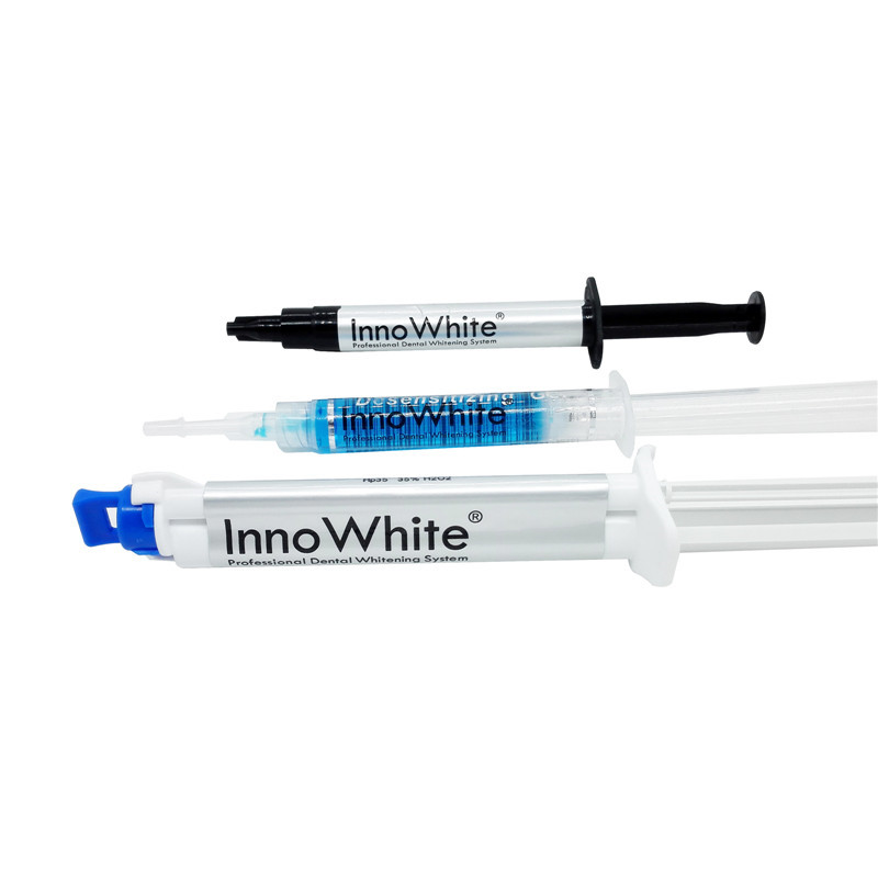 Dental Inno White Professional - Teeth Whitening Effective 评论和价格