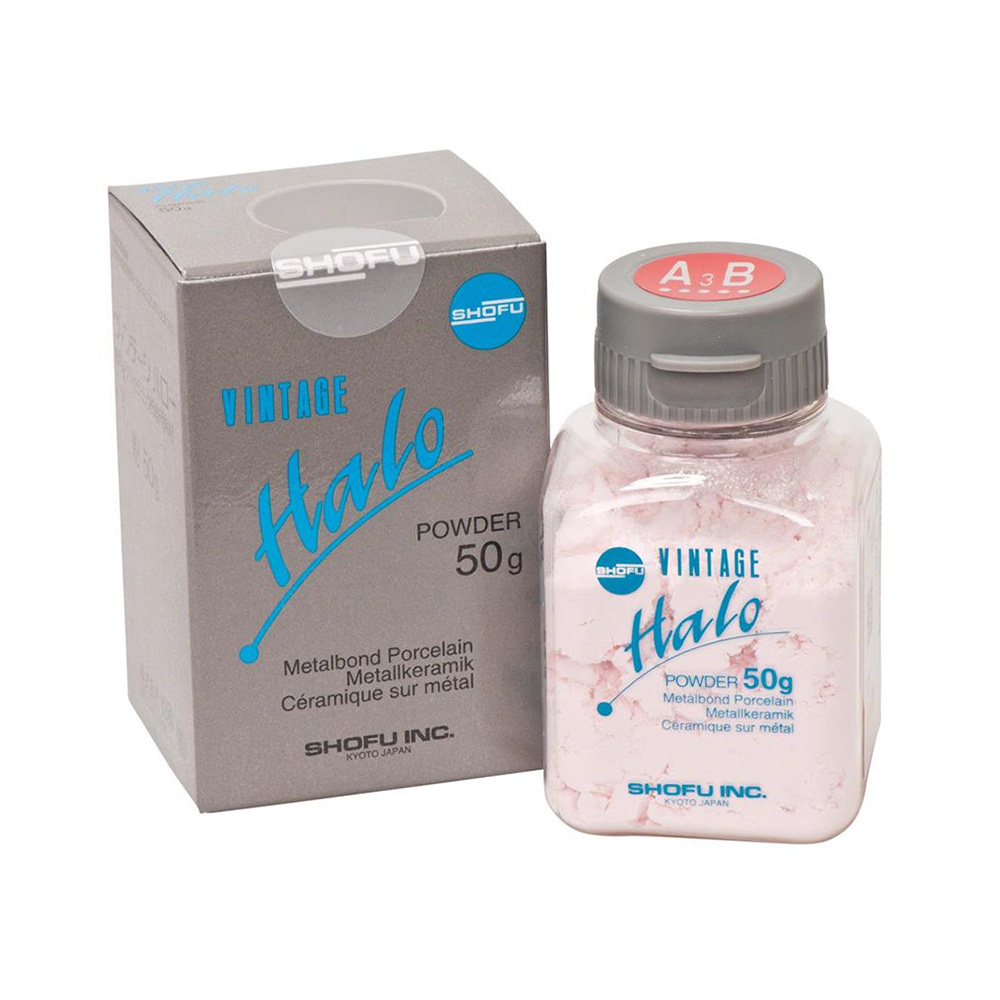 Dental Metal Powder Shofu Vint - Teeth Whitening Results 评论和价格