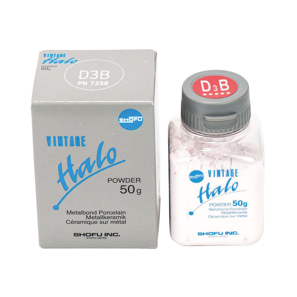 Dental Metal Powder Shofu Vint - Teeth Whitening Results 评论和价格