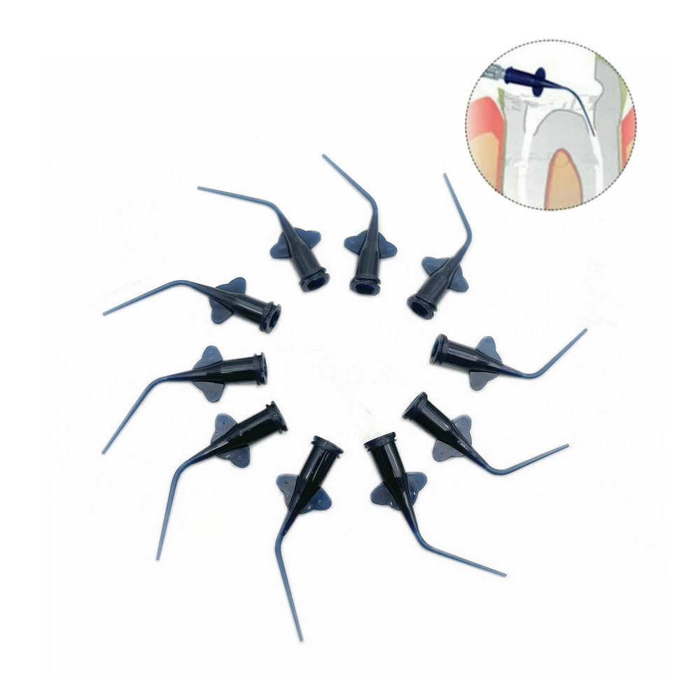 10pcs Disposable Rinse Tips fo - Teeth Whitening Tips 评论和价格