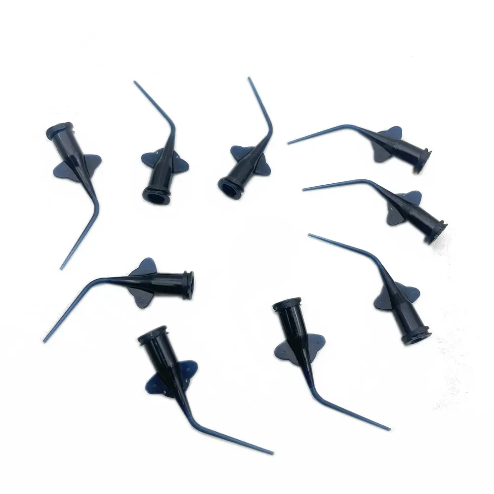 10pcs Disposable Rinse Tips fo - Teeth Whitening Tips 评论和价格