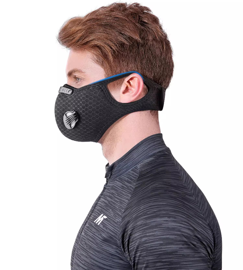 Cycling Mask Sport Washable Re - Teeth Whitening Mask 评论和价格