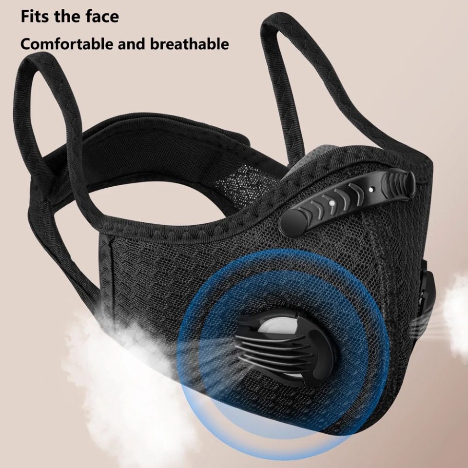 1PCS Cycling Mask With Activat - Teeth Whitening Mask 评论和价格