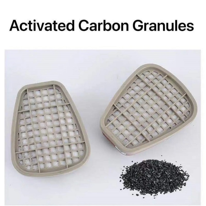 Activated Carbon 6001 Cartridg - Teeth Whitening Mask 评论和价格