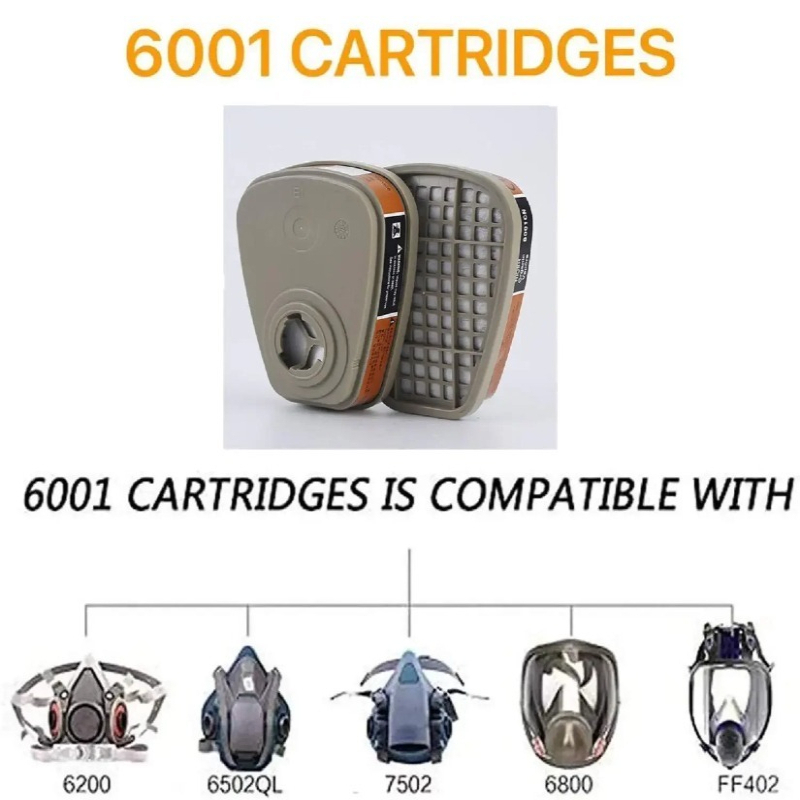 Activated Carbon 6001 Cartridg - Teeth Whitening Mask 评论和价格