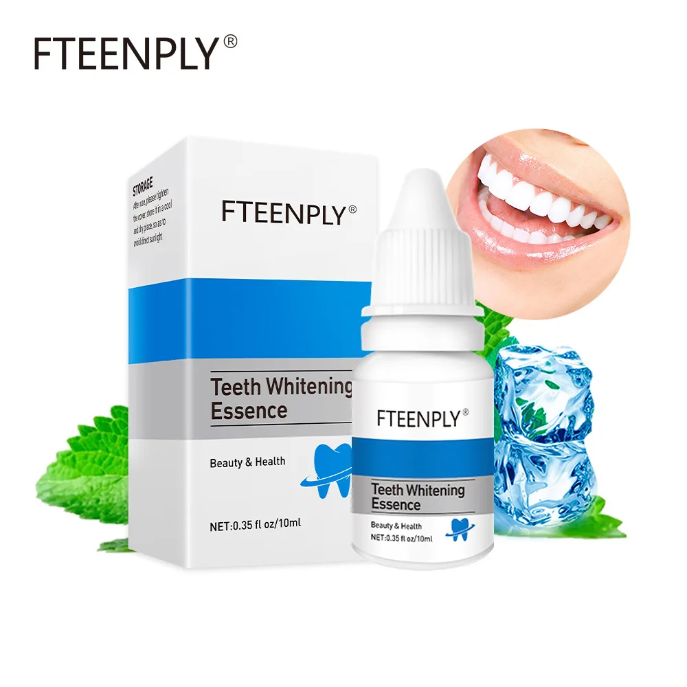 FTEENPLY Teeth Whitening Essen - Teeth Whitening Results 评论和价格