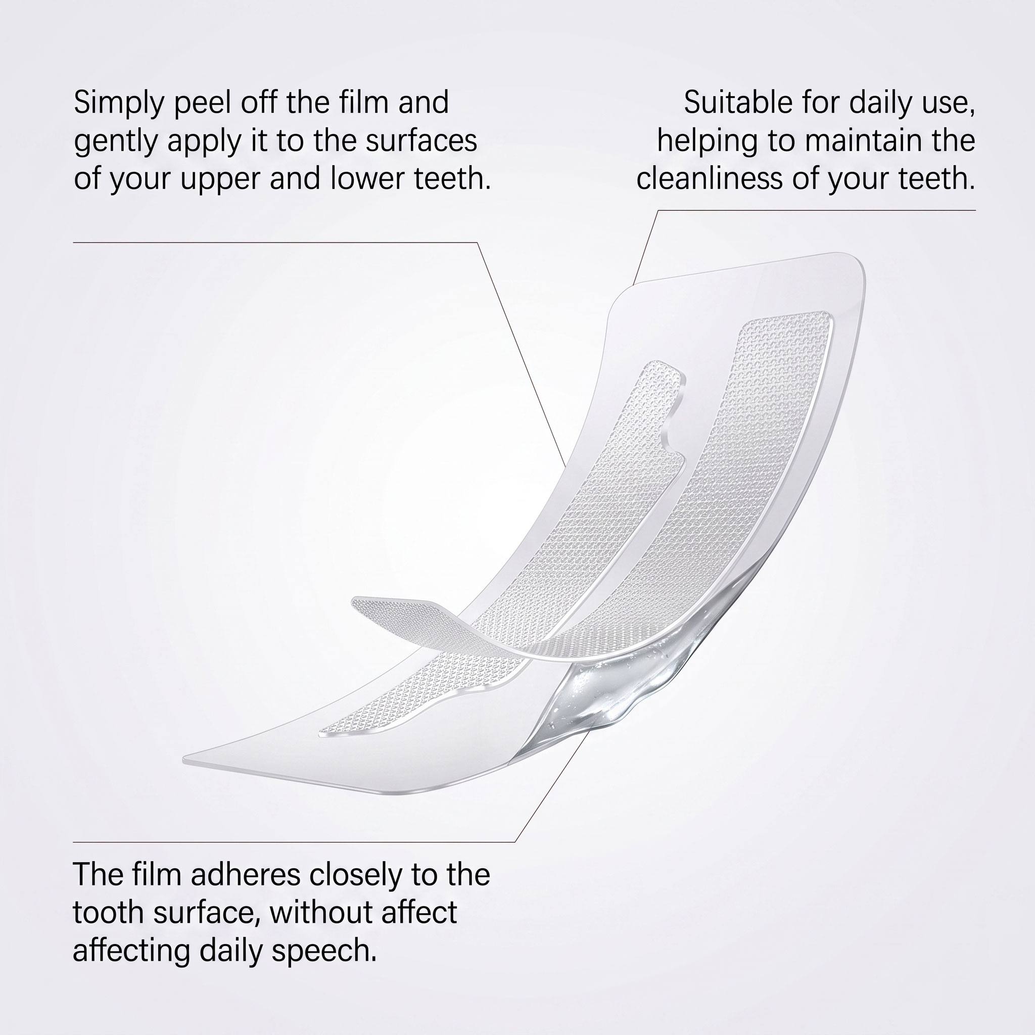 Coconut Oil Teeth Strips Fresh - Teeth Whitening With Coconut Oil 评论和价格