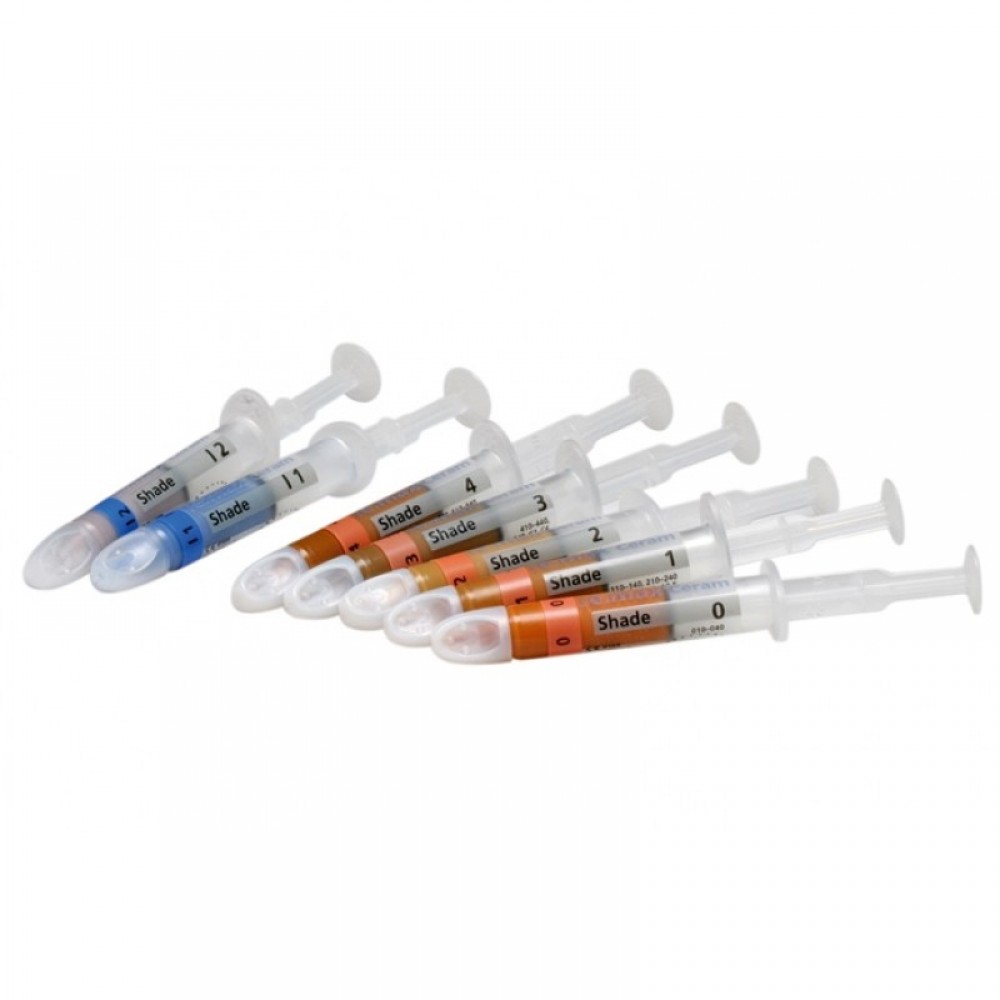 Dental Lab Material IPS Emax C - Teeth Whitening Q&M 评论和价格