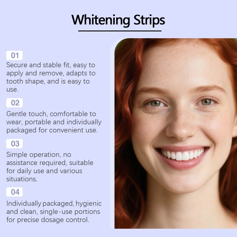 Teeth Whitening Strips Effecti - Teeth Whitening Effective 评论和价格