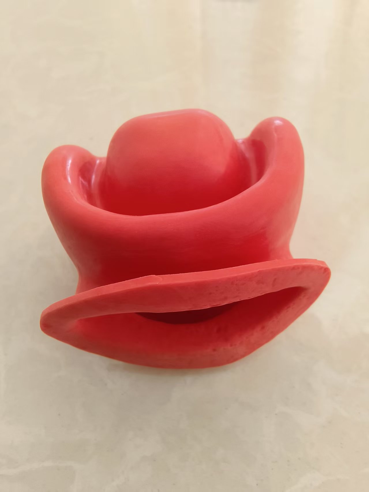 Cospaly Diy Latex Teeth Gag Mo - Teeth Whitening Mask 评论和价格