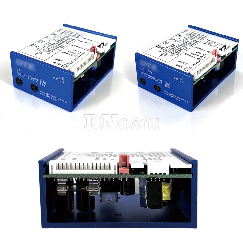 Dental Built in Ultrasonic Sca - Teeth Whitening Tips 评论和价格