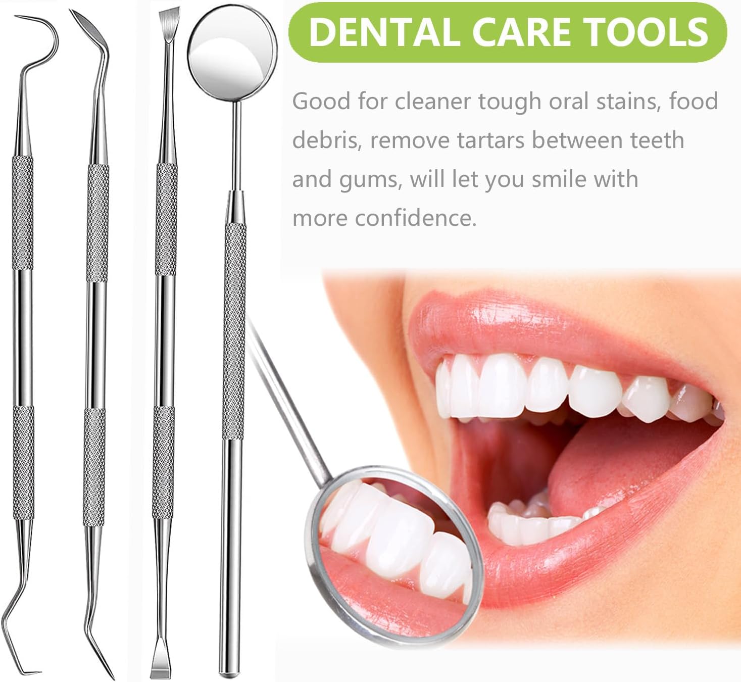 Professional Teeth Cleaning Or - Teeth Whitening Mouthwash 评论和价格
