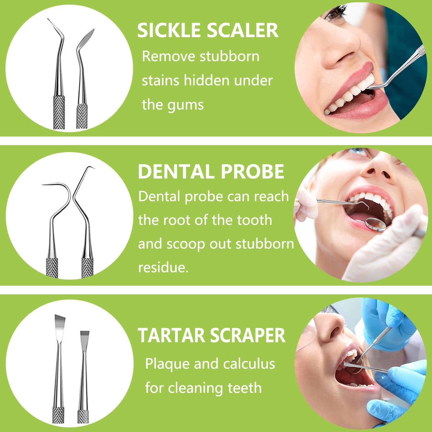 Professional Teeth Cleaning Or - Teeth Whitening Mouthwash 评论和价格