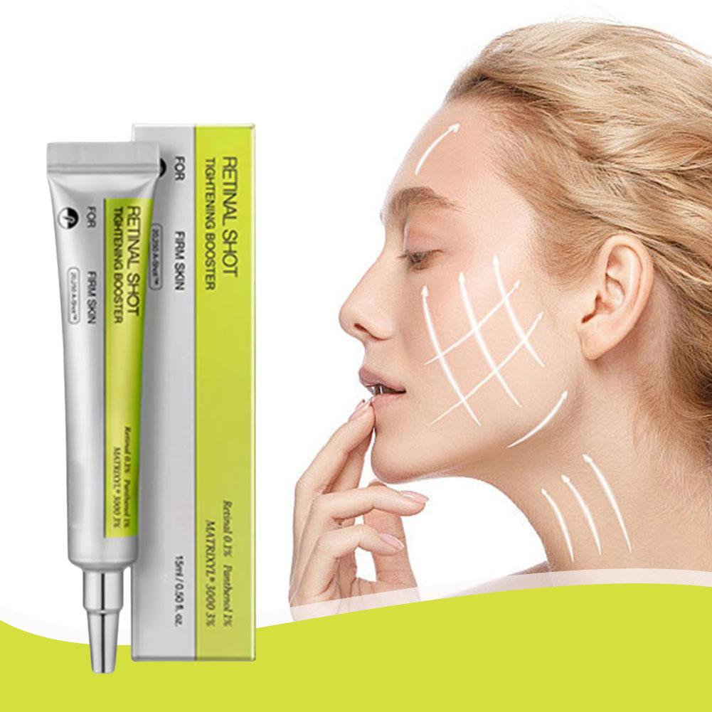 Retinol Shot Tightening Face S - The Ordinary Serum Hyaluronic Acid 评论和价格